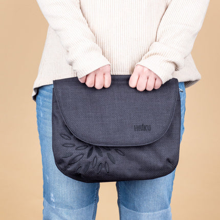 Bliss Saddle Bag