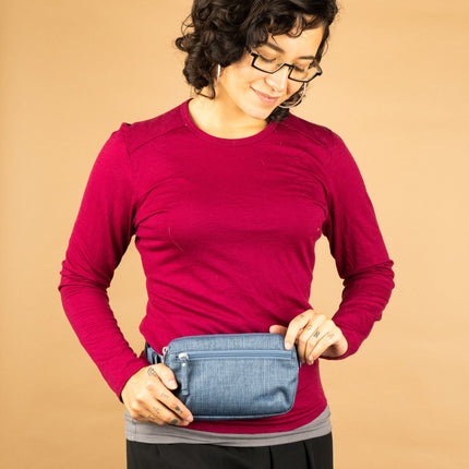 Hopper Belt Bag