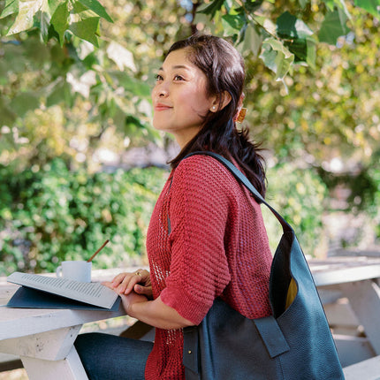 Bindle Bag