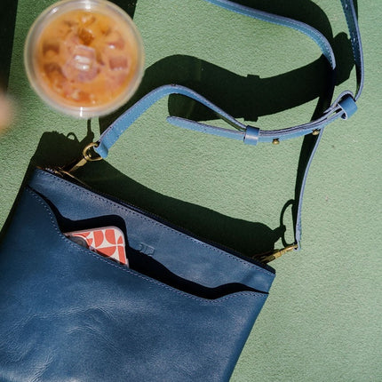 Simple Crossbody