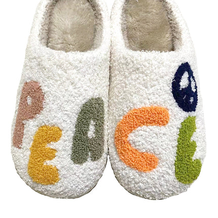 Novelty Slippers