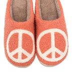 Peace sign peach / 37/38