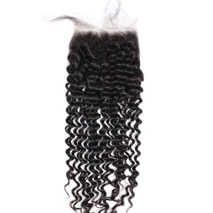 Italian Curl – 5x5 HD Lace Closure