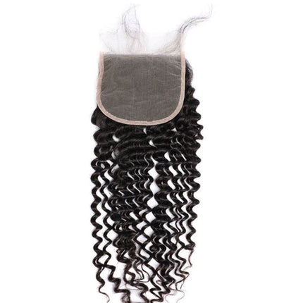 Italian Curl – 5x5 HD Lace Closure