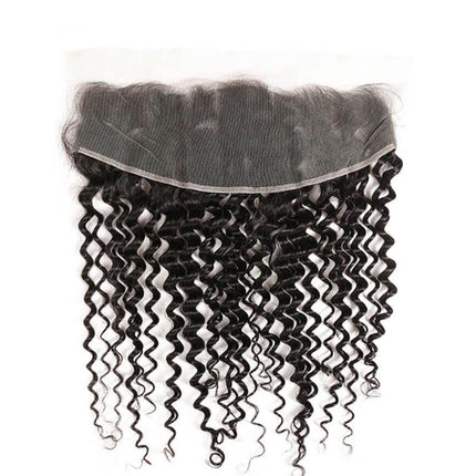 Italian Curl – 13x4 HD Lace Frontal