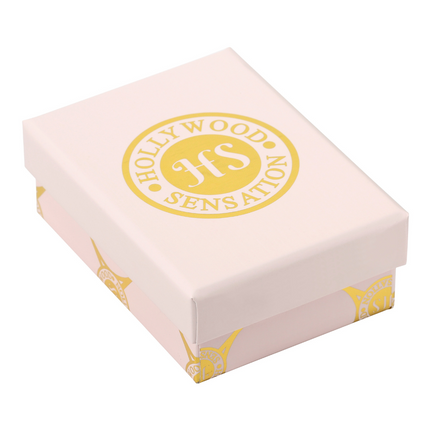Paperclip Link Necklace – Effortless Glamour for Any Occasion