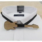 Guitar bow tie