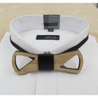 Cutout bow tie 04