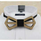Cutout bow tie 05