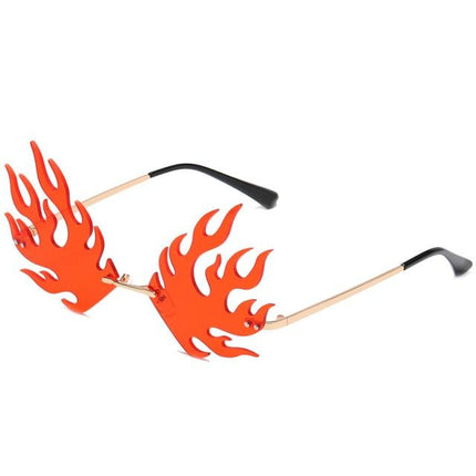 Phoenix Fashion Glasses