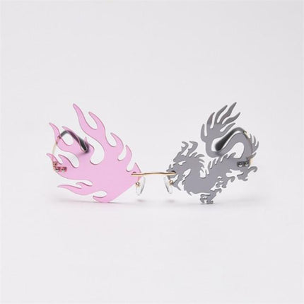 Phoenix Fashion Glasses