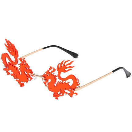 Phoenix Fashion Glasses