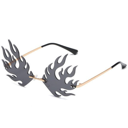 Phoenix Fashion Glasses