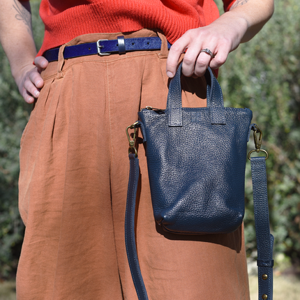 Phone Crossbody