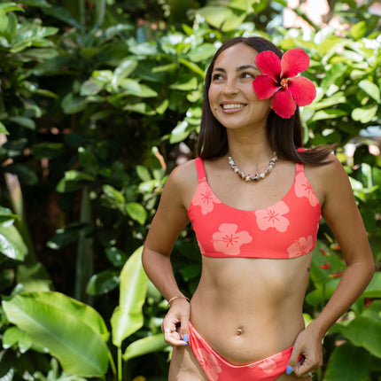 Amanda Bikini Top - Li Hing