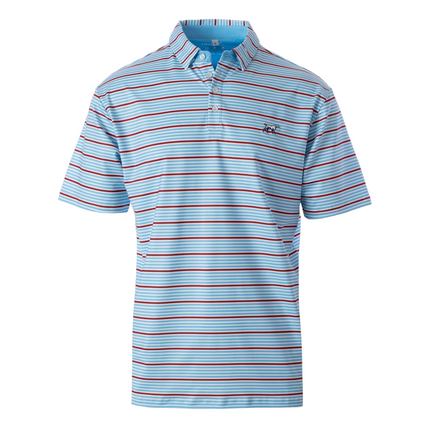 Fieldstone Kennedy Performance Polo
