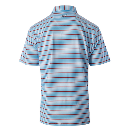 Fieldstone Kennedy Performance Polo