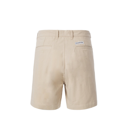 Fieldstone Hilltop Shorts Khaki