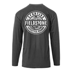 Small / Dark Gray