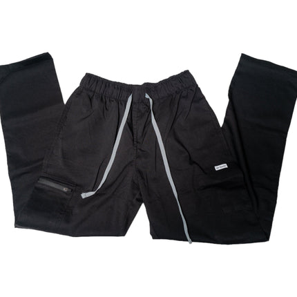 MJ Cargo Scrub Pants (Unisex)
