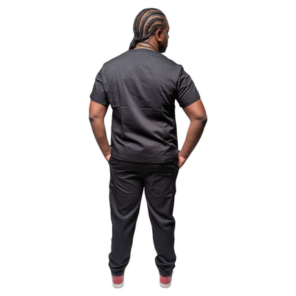 MJ Cargo Scrub Pants (Unisex)