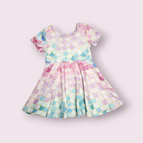 Pastel / 12-18 mo (XS)