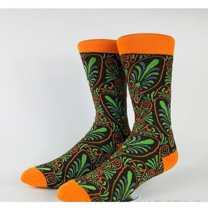 Phunky Collection Socks - 2 Colors