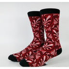 Red / One Size