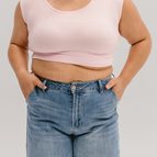 Blush / XL