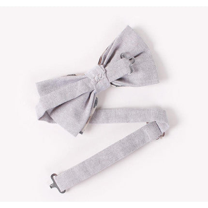 Plaid Collection Bow Ties - 8 Colors