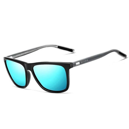 Polarized Retro Sunglasses Collection - 7 Colors
