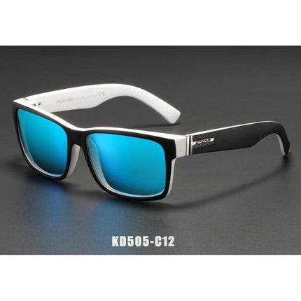 Polarized Sporty Sunglasses Collection - 26 Colors