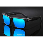 Blue Black