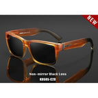 Brown Black