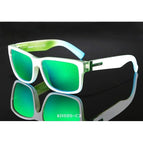 Neon White