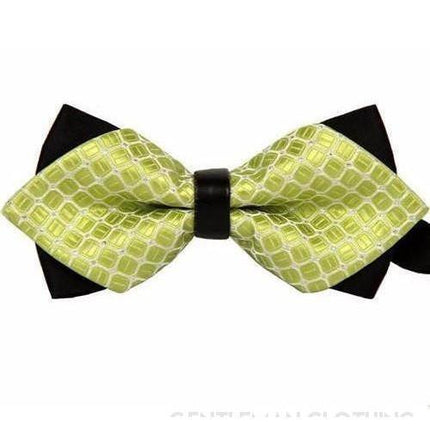 Posh Collection Bow Ties - 20 Colors & Styles