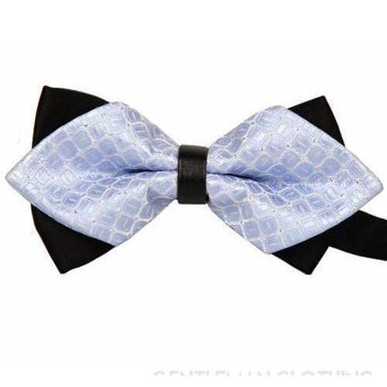 Posh Collection Bow Ties - 20 Colors & Styles