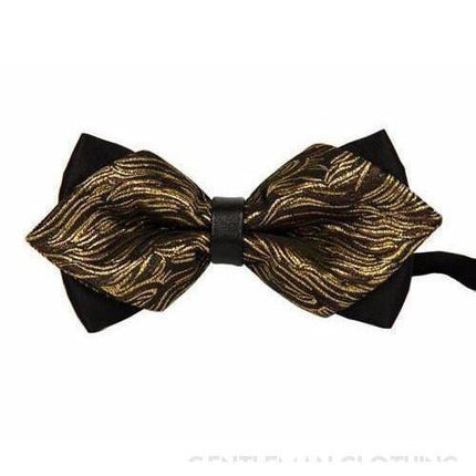 Posh Collection Bow Ties - 20 Colors & Styles
