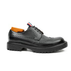 Black / 6