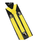 Yellow / One Size