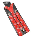 Red / One Size