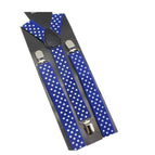 Blue / One Size