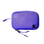 Purple (Hardware: Gun Metal)