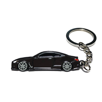 Q60 Keychains