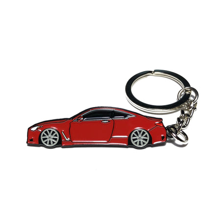 Q60 Keychains