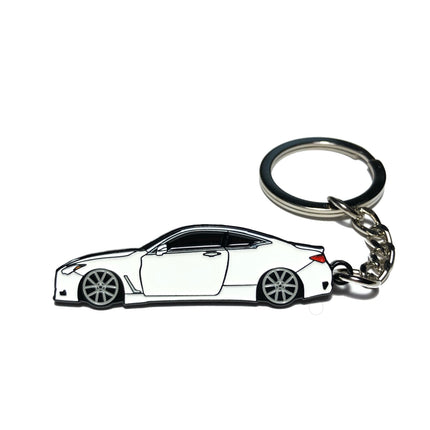 Q60 Keychains