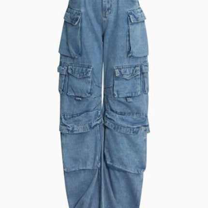 Cargo pants