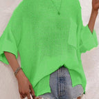 Green / S