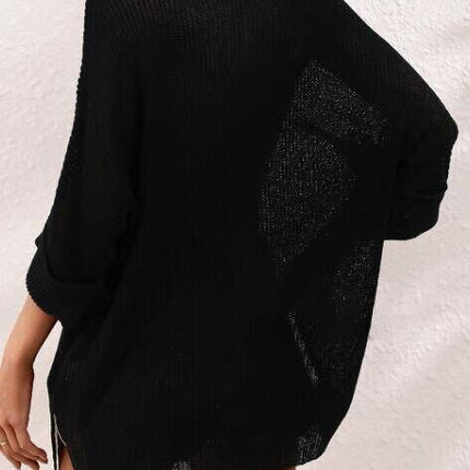 Knit top