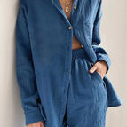 Blue / S